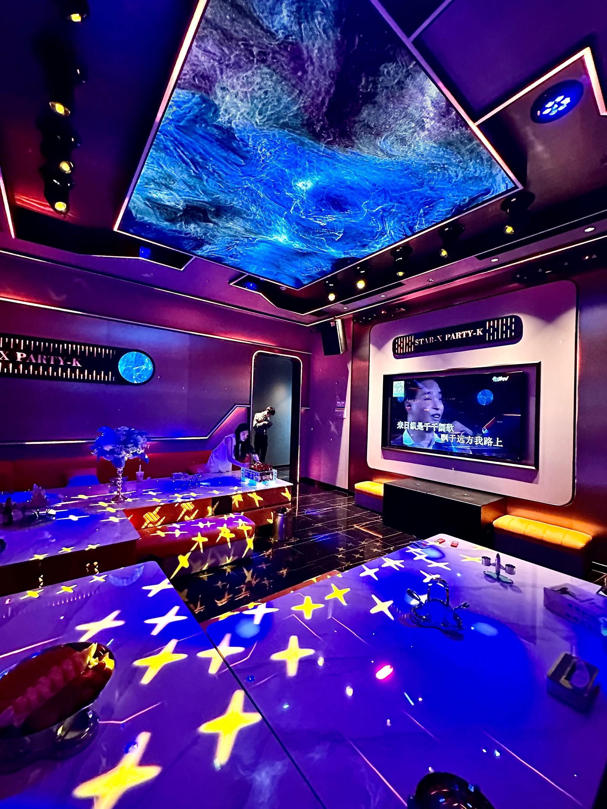 太原商务ktv推荐商务ktv有哪些选择-尖草坪区ktv预定